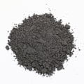 Miniatyrbillede 4 af 4: Gouache pulverpose 100g Sort Svart