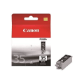 Miniatyrbillede 2 af 2: CANON PGI-35 sort blækpatron