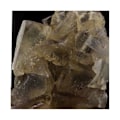 Miniatyrbillede 2 af 2: Fluorit 123,8 karat