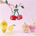 Miniatyrbillede 4 af 4: Laine - RICO DESIGN - Spin Spin - 50 g - 115 m - Farve Rosa Rosa