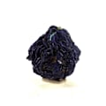 Pikkukuva 2 / 2: Kivet ja mineraalit. Chessyliitti (Azuriitti). 17,0 ct. Chessy-les-Mines, Ranska.
