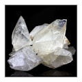 Miniatyrbillede 1 af 5: Sten og mineraler. Calcit. 866,0 ct. Elmwood Mine, Carthage, Tennessee, USA.