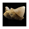 Miniatyrbillede 3 af 3: Sten og mineraler. Calcit. 3452,0 ct. La Sambre Quarry, Landelies, Belgien.
