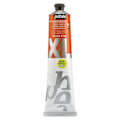 Miniatyrbillede 2 af 4: Oliefarve - Pébéo - Studio XL - 200 ml - Cadmium Orange - Blandet Orange Kadmium