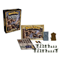 Miniatyrbillede 2 af 6: HeroQuest, Kellar's Fortress-udvidelse, 2 til 5 spillere fra 14 år og opefter, HeroQuest-spilsystem påkrævet - Avalon Hill Flerfärgad