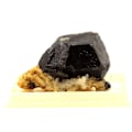 Miniatyrbillede 1 af 3: Sten og mineraler. Sphalerit (Blende). 240,5 øre. La Union, Murcia, Spanien.