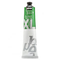 Miniatyrbillede 2 af 4: Tube 200ml Fine Oil Paint Studio XL Cadmium Grøn imitation Cadmiumimitation i grön