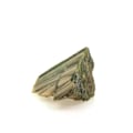 Miniatyrbillede 3 af 3: Rodingit med Diopside Grossular Granat og Chlorite 235,9 karat Röd