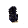 Miniatyrbillede 3 af 3: Chessylite (Azurite) 20,55 karat Flerfärgad