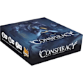 Pikkukuva 4 / 4: Conspiracy: Abyss Universe - Asmodee - Strategiapeli - 8-vuotiaat ja sitä vanhemmat blått och lila