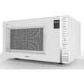 Miniatyrbillede 2 af 4: WHIRLPOOL MWP304W Fritstående mikrobølgeovn Grill & damper - COOK30 - Hvid - 30L