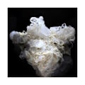 Miniatyrbild 2 av 3: Ame Quartz (faden quartz) + Calcite 662,9 karat