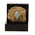 Miniatyrbild 1 av 2: Lussatite (Opal-CT) 99,10 karat