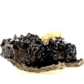 Miniatyrbillede 2 af 4: Sten og mineraler. Calcit + Sphalerit + Fluorit. 4615,0 ct. Elmwood mine, Carthage, USA.