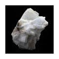 Pikkukuva 2 / 3: Kivet ja mineraalit. Bariitti. 605,5 ct. La Mure, Isère, Ranska..