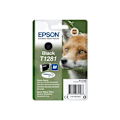 Pikkukuva 2 / 2: EPSON T1281 musta mustekasetti - Fox (C13T12814012)