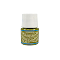 Pikkukuva 2 / 3: Kangasmaali - PéBéo - Setacolor opak - Oliivi - 45 ml - Sekä Oliv