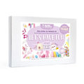 Miniatyrbild 1 av 4: DIY Kit - Kawaii Creations Flerfärgad