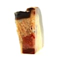 Miniatyrbillede 4 af 4: Agat - ABIJOUX - 4645.0 ct - Grå - 3 polerede flader - Ægthedscertifikat
