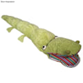 Miniatyrbillede 3 af 3: Genbrugsfyld i plader - RAYHER - 100% polyester - 1 kg pose - hvid