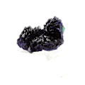 Miniatyrbillede 2 af 3: Sten og mineraler. Azurit. 250,0 ct. Milpillas Mine, Sonora, Mexico.