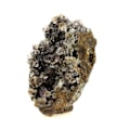Miniatyrbillede 5 af 5: Sten og mineraler. Fluorit. 2560,0 øre. Weardale, Durham, Storbritannien.