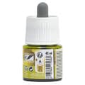 Pikkukuva 2 / 3: Vesiväri - PEBEO - Colorex - 45 ml - Väri Chartreuse - Sekoitus Chartreuse