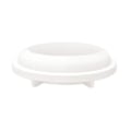 Pikkukuva 4 / 4: Patisseriamuotti - SCRAPCOOKING - 3D - Silikoni - 21 cm - Konepesukoneen ja pakastimen kanssa yhteensopiva Vit