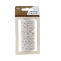 Pikkukuva 1 / 2: Kuitu makramee 4mm x 10m Beige