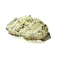 Pikkukuva 2 / 3: Pyrite on Keratophyre 1315,9 karaattia Flerfärgad