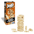 Miniatyrbillede 5 af 5: Jenga - Klassisk brætspil - Massive træblokke - For børn fra 6 år og opefter Klassisk