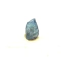 Pikkukuva 1 / 2: Kivet ja mineraalit. Aleksandriitti. 0,35 ct. Manyarajärvi, Arushan alue, Tansania.