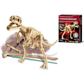 Miniatyrbild 1 av 4: 4M Kidzlabs - Tyrannosaurus Rex Dig Kit