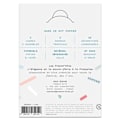 Pikkukuva 3 / 4: Marque Pages - Les French Kits - Perhe - Helppo taso - Mixed - 30 min Flerfärgad