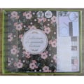 Pikkukuva 1 / 4: Kit Planner - Artemio - Onnelliset hetket - 168 sivua - Sääntö mukana - Vaihtelevat tarrat