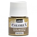 Miniatyrbillede 1 af 4: Encre Aquarelle - PEBEO - Colorex - 45 ml - Guld Riche - Mixte Rik guld