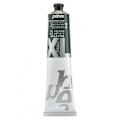 Miniatyrbillede 2 af 4: XL Studio Fine Oliemaling - Emerald Phthalocyanine - 200 ml Grön