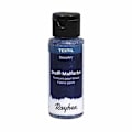 Miniatyrbillede 2 af 2: Ekstrem Glitter Stofmaling 59 ml - Blå Blå