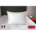 Miniatyrbild 2 av 2: DODO Memory foam kudde MEMOFORME - 50 x 70 cm Vit