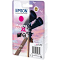 Miniatyrbild 3 av 4: EPSON 502 XL magenta bläckpatron - Twin (C13T02W34020)
