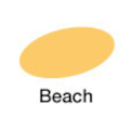 Miniatyrbillede 2 af 2: Graph'it 2105 Beach alkoholmarker Strand