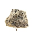 Miniatyrbillede 2 af 4: Sten og mineraler. Hibonitis. 702,0 ct. Tranomaro, Anosy, Madagaskar.