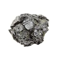 Miniatyrbillede 2 af 3: Sten og mineraler. Bournonit. 238,0 ct. Mechelen, Saint-Laurent-le-Minier, Gard, Frankrig.