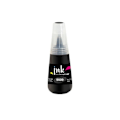 Miniatyrbillede 1 af 3: Genopladning af blæk Ink by Graph'it fra Graph'It (25 ml) - Farvekort Graph'it:9509 - Neutral Grå 9 farvekort graph'it:9509 - Neutral Neutral Grå 9