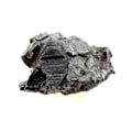 Miniatyrbillede 3 af 3: Sten og mineraler. Bournonit. 238,0 ct. Mechelen, Saint-Laurent-le-Minier, Gard, Frankrig.