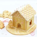 Miniatyrbillede 2 af 2: Udsnittere - ScrapCooking - Ingehærdshus - Inox - 5 forskellige dimensioner