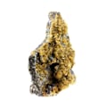 Miniatyrbild 4 av 4: Stenar och mineraler. Siderit. 4010,0 ct. La Mure, Isère, Frankrike..