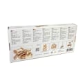 Pikkukuva 3 / 4: Puinen automalli - UGEARS - Cabriolet VM-05 - 3D palapeli - 739 kpl Brunt och beige