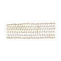 Pikkukuva 2 / 2: Juuttinauha - Trellis - 2 m x 4 cm