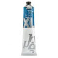 Miniatyrbillede 2 af 4: Oliemaling - Pébéo - Studio XL - Bright Turkis - 200 ml - Hurtigttørrende 3-6 dage Ljus turkos